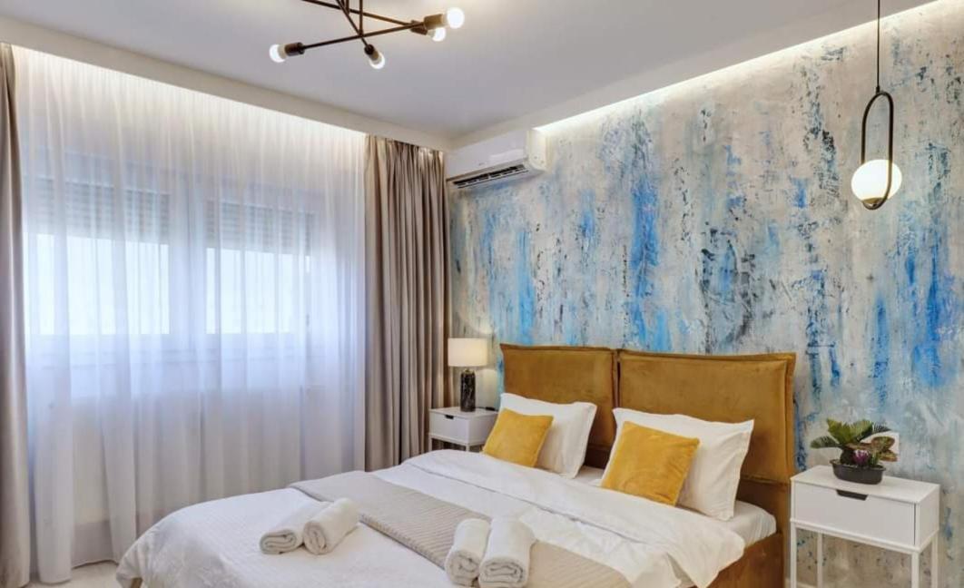 Government Deluxe Studio By Magic Apartments Bucarest Esterno foto